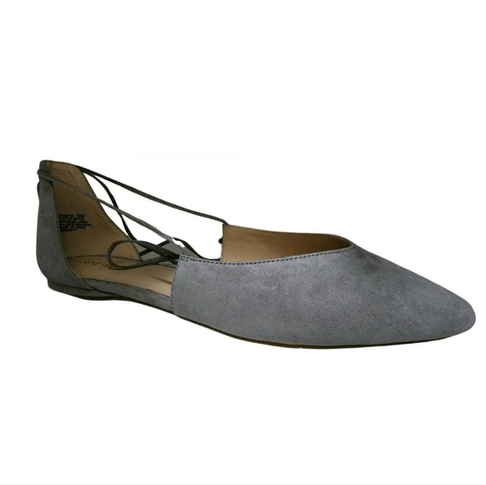 Nine west